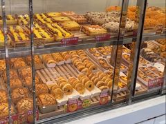 -味多美蛋糕(苏州街地铁店)
