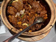-喜记顺德菜(南昌万象城店)
