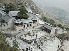 -雁门关景区