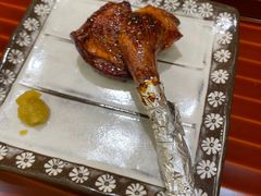 -鳥忆·omakase炭火烧鸟