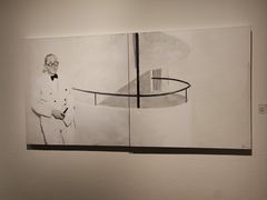 -江苏省美术馆(长江路新馆)