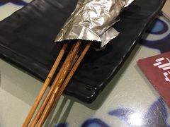 -撒拉花儿·新疆菜·清真(太阳宫店)