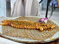 -天天向上素食餐厅(五台山店)