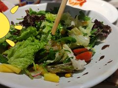 -火炉火自助餐(西直门凯德MALL店)