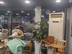 -李先生牛肉面大王(马栏店)