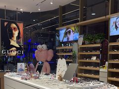 -无界眼镜MaxLess(五角场万达店)