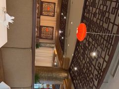 -白云中餐厅·粤菜·亚龙湾喜来登度假酒店