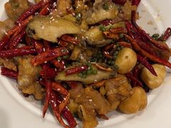 -天和晟烤鸭店(玉泉西街店)