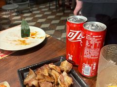 -肉仓焼肉バー(烟台山店)