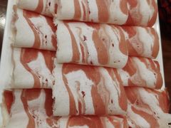 -岳合轩老北京涮肉