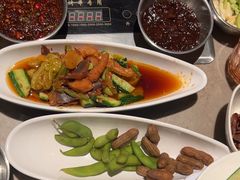 -丰茂烤串(金源店)