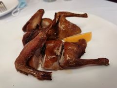 招牌红烧乳鸽-太平馆西餐厅(北京路店)