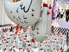 -杉杉奥特莱斯广场(哈尔滨店)
