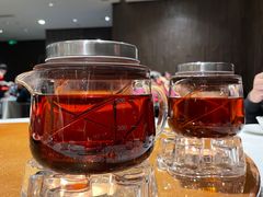 -红棉中餐厅·广州海航威斯汀酒店