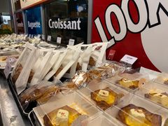 大堂-OUR Bakery(三里屯太古里店)