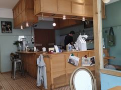 -铁手珈琲制造局metalhands(望京店)