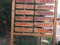 -金石滩蓝莓谷庄园