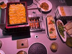 -丰茂烤串(全国首店)