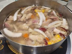 -椰客·海南椰子鸡(新塘永旺梦乐城店)