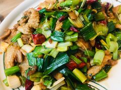 宣化小炒肉-云海肴云南菜(青浦宝龙店)