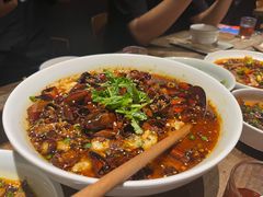 -铁公鸡·四川料理(天环广场店)