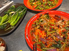-馬伍旺川菜(江北虹悦城店)