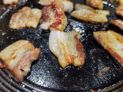 -海花锅盖烧烤店(怡馨家园店)