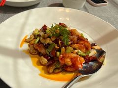 -秀儿四九城·新京菜(亚运村鸟巢店)