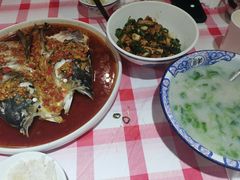 -西江红·株洲本地菜(滨江南路店)