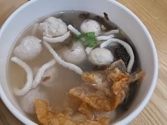 -非遗·十八曲鱼饺(西马总店)