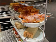 -白玉·朝鲜族烤串(南山店)