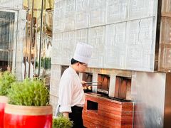 -上海柏悦酒店·世纪100牛排馆