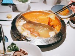 -左庭右院鲜牛肉火锅(新梅广场店)