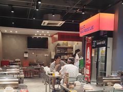 -鲁C·尚小炉·淄博烧烤(市北店)