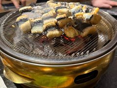 -味家烤肉烤鳗鱼牛排(西塔旗舰店)