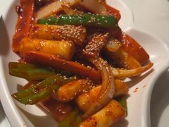 -七八冷面·延边朝鲜族美食(圣熙八号店)