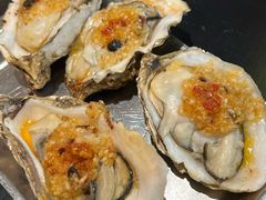 -蚝美人·生蚝海鲜烧烤(茶花园店)