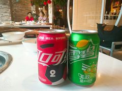 -蕃茄述·好汤自然来(江汉路店)