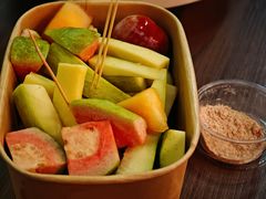 -陈鹏鹏潮汕菜(宝安机场T3航站楼店)