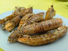 -秋姐美食店 始于2014年(旅游大道店)