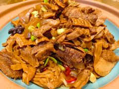 -鸿运楼·舌尖上的徽菜