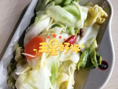 -李先生牛肉面大王(北京站售票厅餐厅)