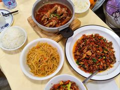 -笨罗卜浏阳菜馆(太平街店)