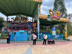 -美的鹭湖探索王国