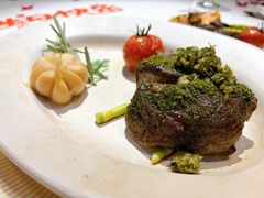 -王品牛排(珠海富华里店)