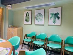 用餐区-TAIMING泰鸣东南亚餐厅(益华广场店)