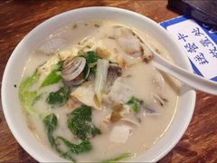 -寻裕记·现炒浇头面(人民广场店)