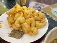 -杏园餐厅(西四北大街店)