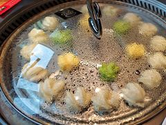 -山河屯铁锅炖鲜鹅·东北菜(开发区一店)