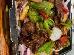 -酸知味江湖川菜(凤凰荟店)